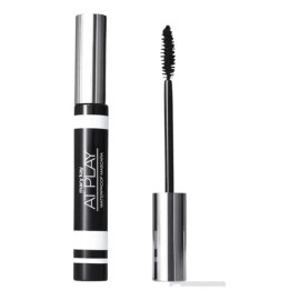 Mascara Para Pestañas A Prueba De Agua Mary Kay At Play. 8gr Color Negro