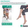 Juzo Dynamic 20-30 mmHg Compression Stockings, Knee High, 5 CM