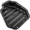 Unbranded Lower Engine Oil Pan For Nissan Rogue 2008 2009