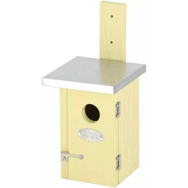 Esschert Design Wren's Nesting Box
