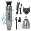 MultiFunctional Rechargeable Men Electric Razor Shaver Hair Clipper Nose Hair
