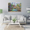 Jigsaw Puzzles 1000 Pieces Puzzles for Adults 1000 Piece-Amsterdam Canal