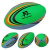 Foriox International Rugby Ball Size 2, 3, 4 Training Ball