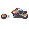 Cartoon Flash Disk High Capacity Compatible Optional Reserves USB Flash