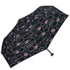 w.p.c 801-925 Parasol, For Rain or Shine, Folding, Light Blocking,