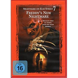Nightmare on Elm Street 7 - Freddy's New Nightmare
