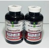 Amazing Formulas Quercetin 500 mg 120 Veggie Capsules Dietary Supplement✅2