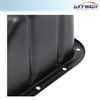 GXYWADY Oil Pan Replacement for Tacoma L4 2.4L RWD 1995-2004