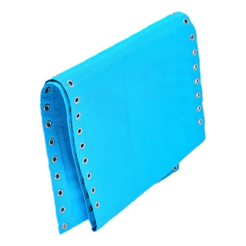 Conjunto De Tela Y Cordones De Tela Para Silla De