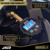 JACO Elite Digital Low Pressure Tire Gauge - 30 PSI