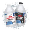 Promise Epoxy Fast Cure Resin 1 Gallon - Crystal Clear