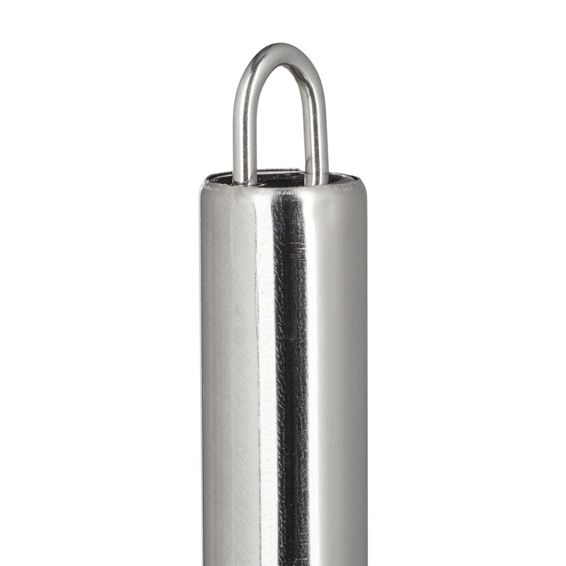 Relaxdays Pizza Cutter Set of 3, Sharp Stainless Steel Blade