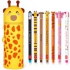 LEGAMI - Set of 7 Erasable Gel Pens + 2-in-1