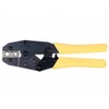 Velleman VTBNC Coax Ratchet Type Crimping Tool, Multi-Colour