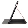 Tablet Case PU TPU 10.4in Soft Comfortable Wearproof Scratchproof Smoothness