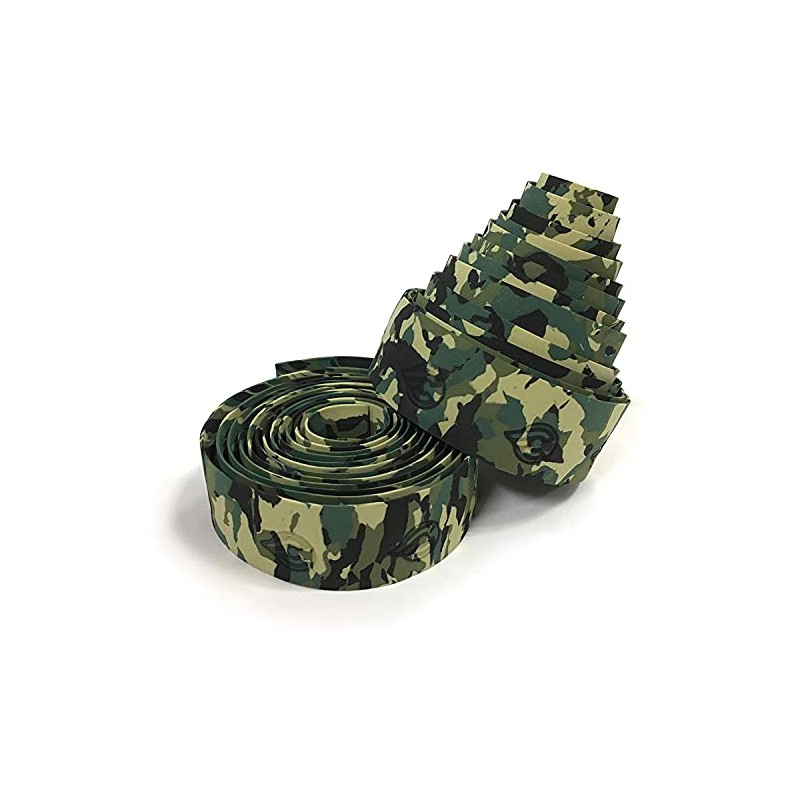 Cinelli Cork Camo Handlebar Tape