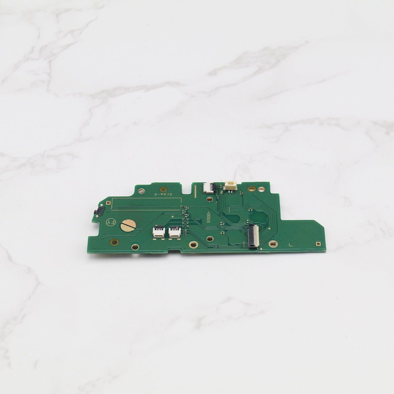 YINETTECH Left Side L Button Board HDH-SAKYO-01 PCB Game Motherboard