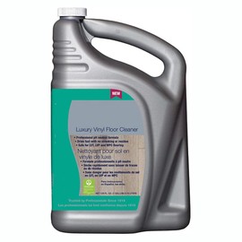 Replacement Part For Bona Pro Luxury Vinyl Floor Cleaner 1 Gallon # compare to part WM700018192