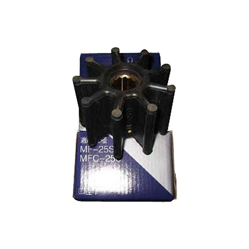 Koshin MF-25SRLA Single Unit Pump for Saltwater Lavlex Pump MF