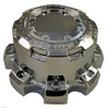 Ultra Motorsports 8 Lug Chrome Wheel Center Cap ONE (1)