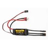 Powerfun 40A ESC 3S~4S LiPo Brushless Motor Speed Controller XT60