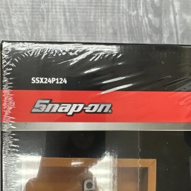 Snap-on Bottle Cap Game - SSX24P124