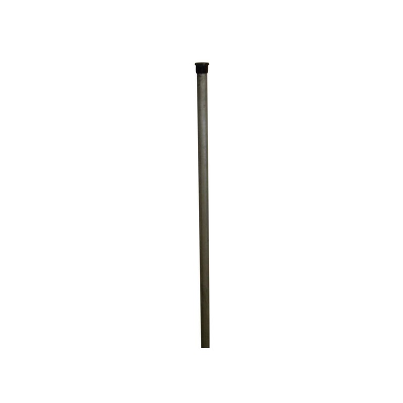 AO Smith 100108260 ALUMINUM ANODE ROD, No Size, Silver/Pewter