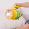Melissa & Doug Sunny Patch Giddy Buggy Flashlight with Easy-Grip