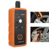 TPMS Relearn Tire Pressure Monitor Sensor Reset Device Tool Replacement