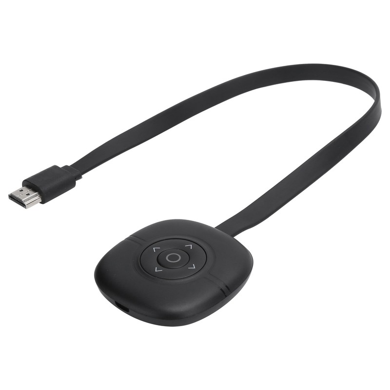 G36 Dual Band 2.4G/5G Wireless HDMI Display Receiver WiFi 4K