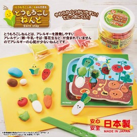 Kutsuwa TK001SA Craft Kit, Corn Shinne, Surprised