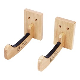 TWO STONES Wall-Mounted Surfboard Rack - Versatile Storage Solution