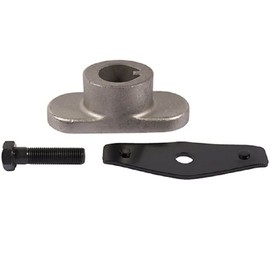 Eopzol 753-06315 Blade Adapter Kit for MTD Troy-Bilt Craftsman 710-1044 736-0524B 748-0376E 11A-020B000 11A-020B006 11A-020B029 11A-020B597 11A-020B897
