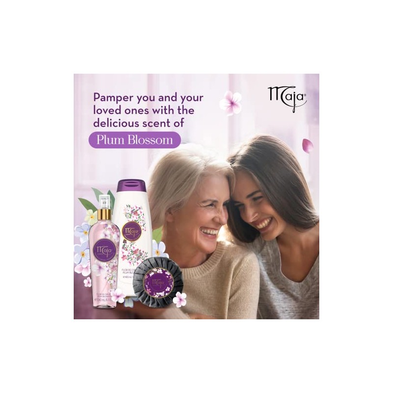 Maja Body Splash Maja Plum Blossom 240 Ml, color, 240