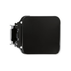 04-284 Brothers Trucks C/K Fuel Door - Square