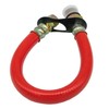 1420K 20mm Oil Changing Drain Port Hose For Hon-da GX660,