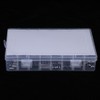280Pcs Stainless Steel Slotted Spring Pin Assortment Kit, Split Spring