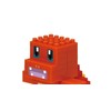 Nanoblock Pokemon Quest Charmander NBPM_038