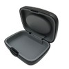 Portable Storage Carrying Case for All Brand Hearing Aid Amplifier/PSAP/BTE/ITE/ITC/CIC/RIC/RITE