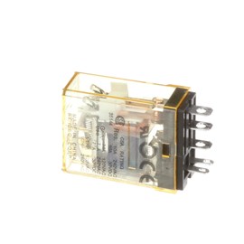 Randell Relay, 120Vac Rh1Buac 7.5 Spdt EL RLY0326 - Genuine OEM Replacement Part