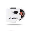 Automatic Fishing Hook with Level Tool for Tying Fishing Hooks