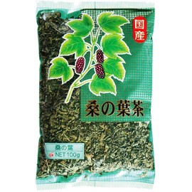 OSK Domestic Mulberry Leaf Tea 3.5 oz (100 g)