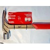 Milwaukee Milled Face Framing Hammer Rip Claw 28 Oz. Durable