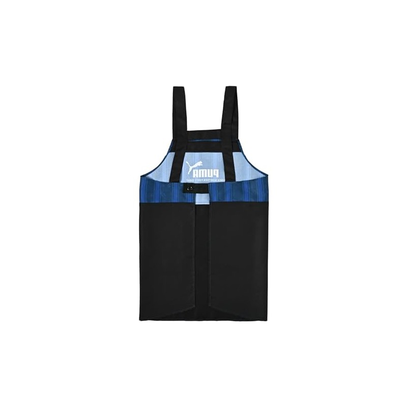 PUMA Kids Apron (140cm) H62xW45xD0.5cm (Height 135-145cm/Chest 64-72cm) PM579