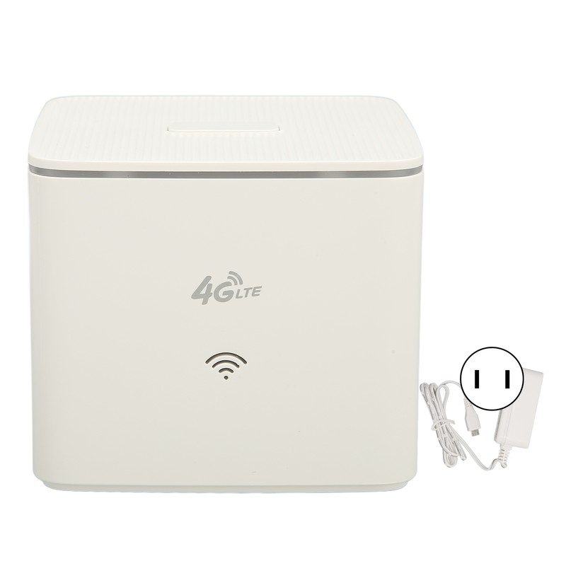 4G LTE CPE Wireless Data Terminal Smart WiFi Mobile Router