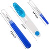 Stitch Thread Remover Tool, Thread Remover Kit for Sewing Crafting,