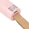 Mini Vacuum Cleaner 360° Rotation Mini Desk Vacuum Mute Large