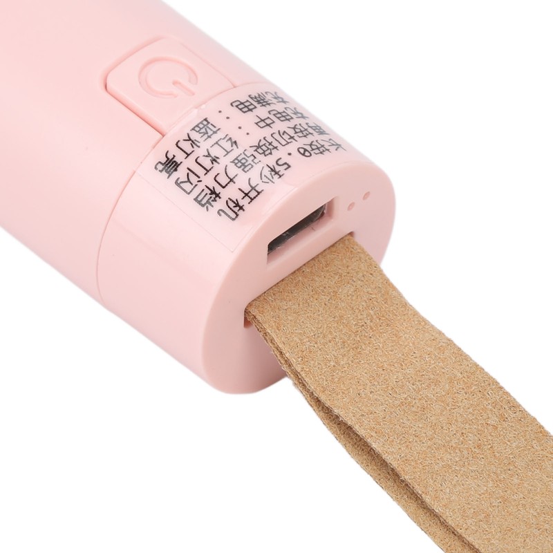 Mini Vacuum Cleaner 360° Rotation Mini Desk Vacuum Mute Large
