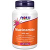 Now Niacinamide 500mg 100cap