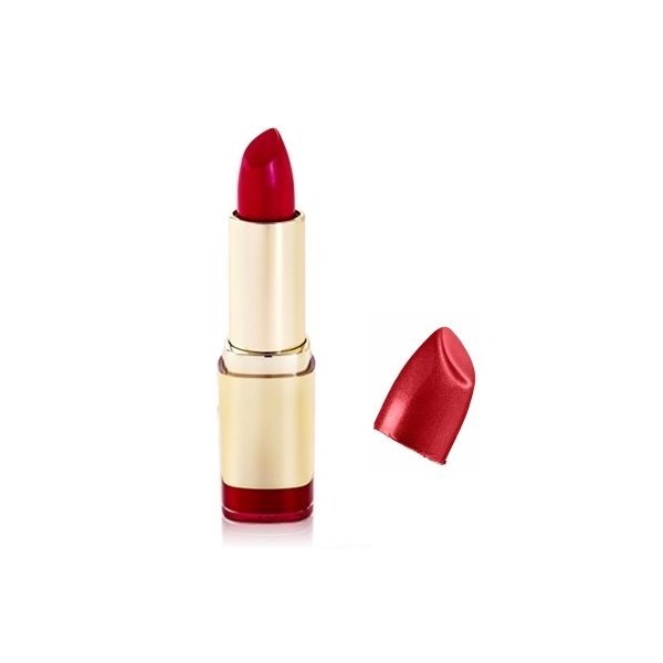 (3 Pack) MILANI Color Statement Lipstick - Cherry Crave